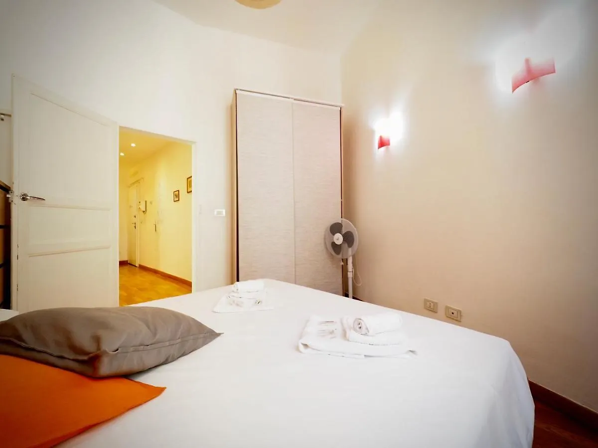 Apartmán Dimora Lavagna Acquario - Genovabnb It