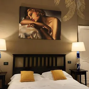  Bed & Breakfast Centro