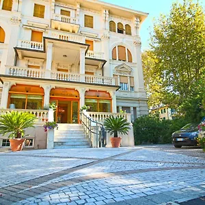 3* Hotell Il Giardino Di Albaro
