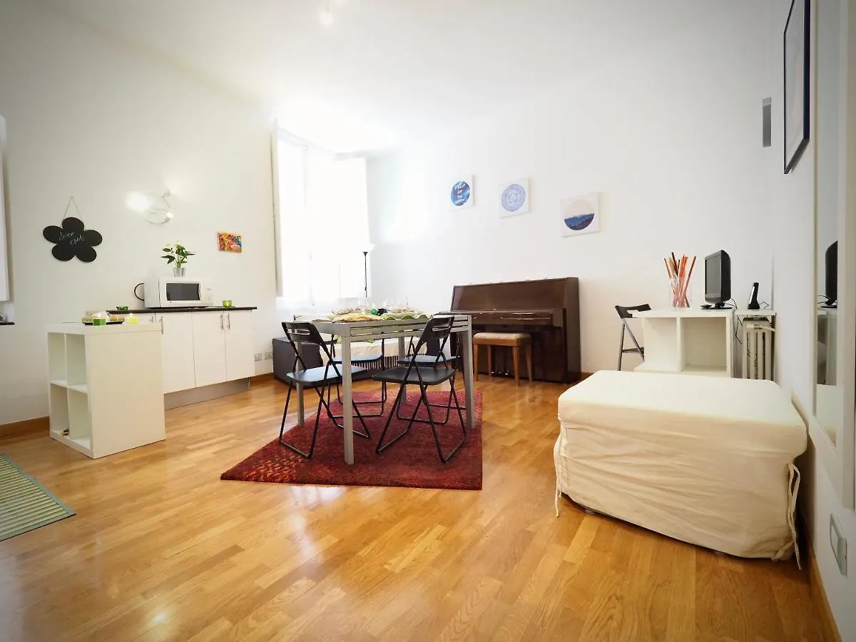 Dimora Lavagna Acquario - Genovabnb It Apartment Italy
