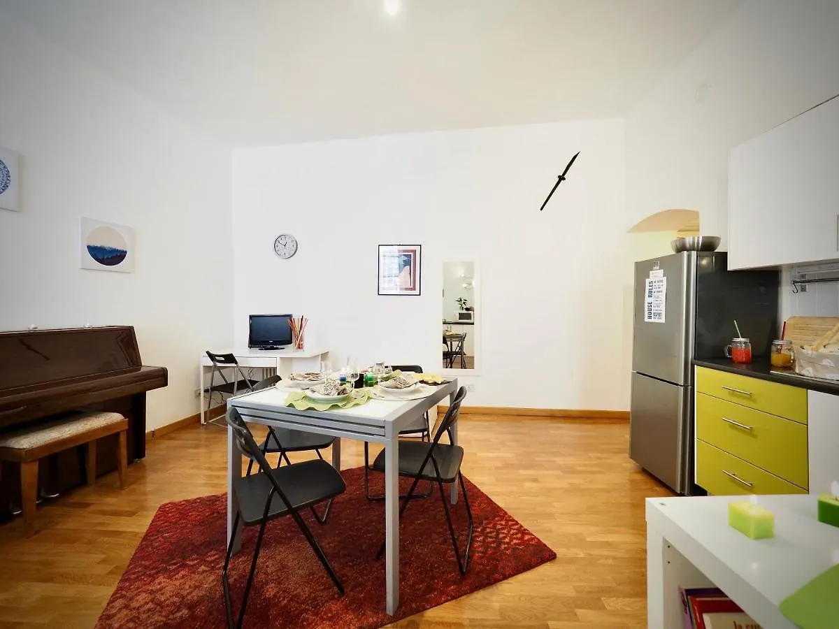 Dimora Lavagna Acquario - Genovabnb It Apartment  Genoa