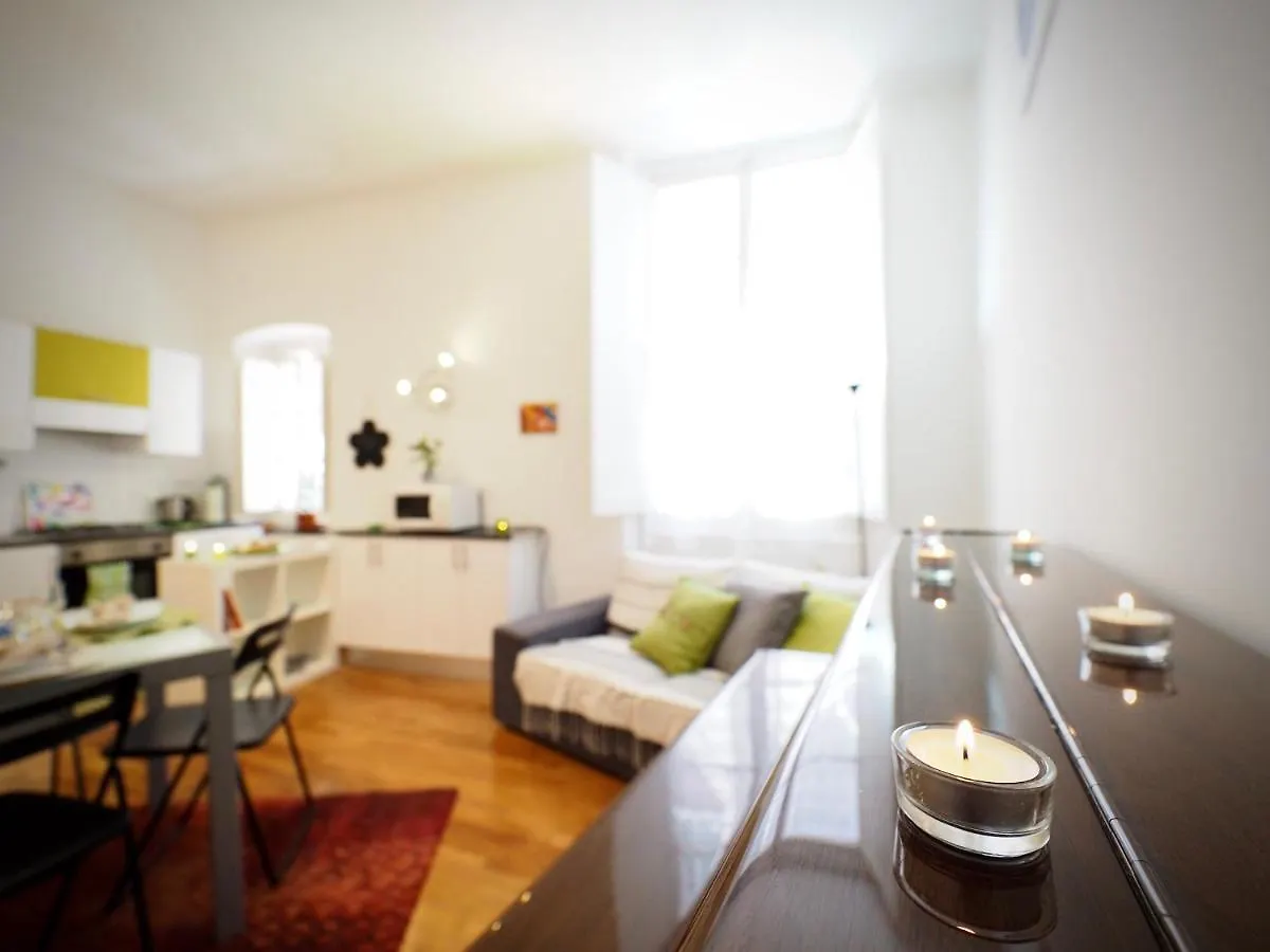 Dimora Lavagna Acquario - Genovabnb It Apartment