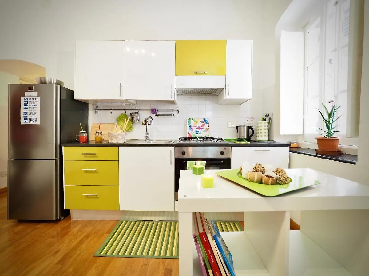 Dimora Lavagna Acquario - Genovabnb It Apartment Italy