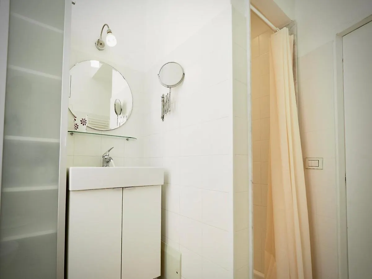 Dimora Lavagna Acquario - Genovabnb It Apartment