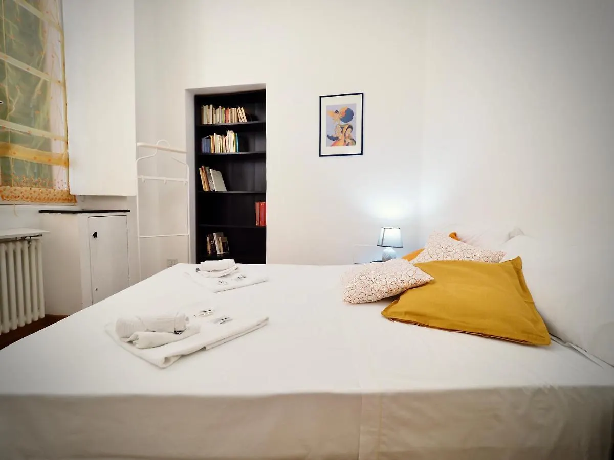 Dimora Lavagna Acquario - Genovabnb It Apartment Genoa