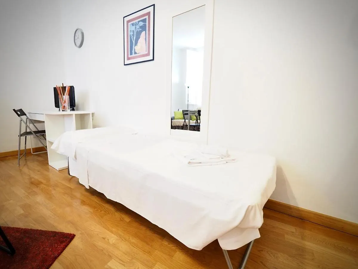 Dimora Lavagna Acquario - Genovabnb It Apartment Italy