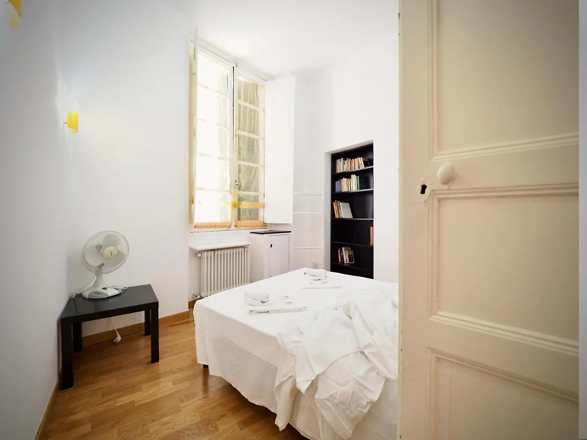 Dimora Lavagna Acquario - Genovabnb It Apartment