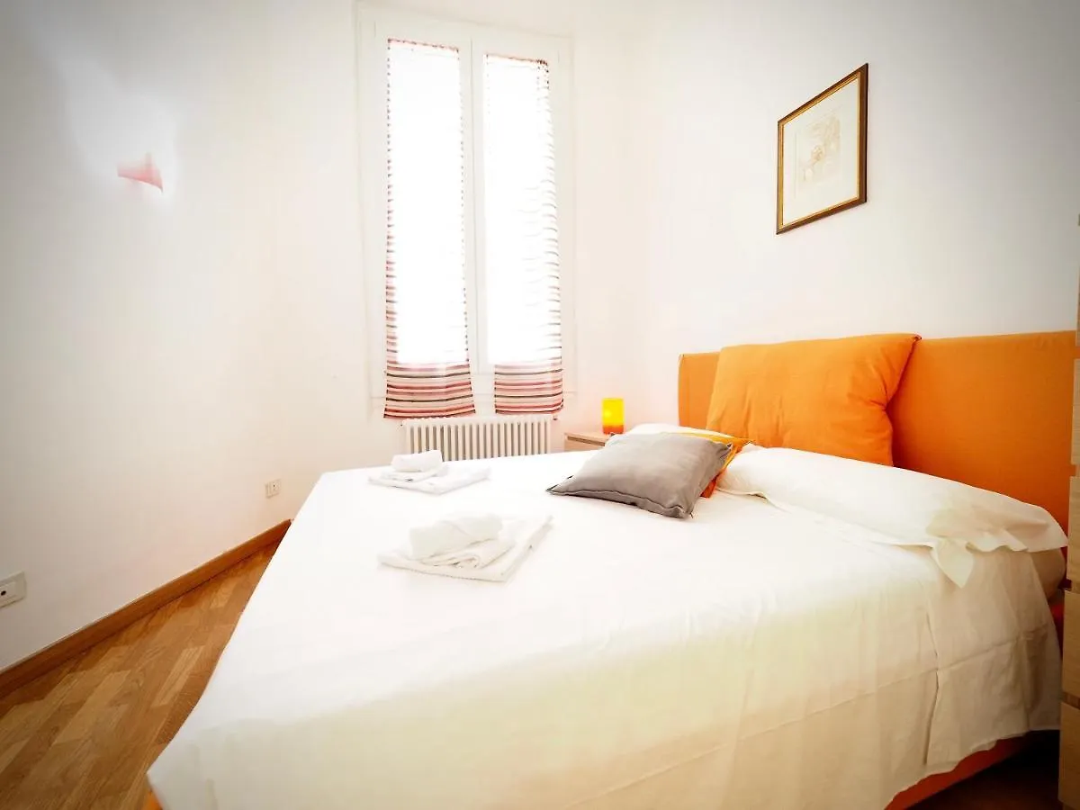 Dimora Lavagna Acquario - Genovabnb It Apartment  Genoa