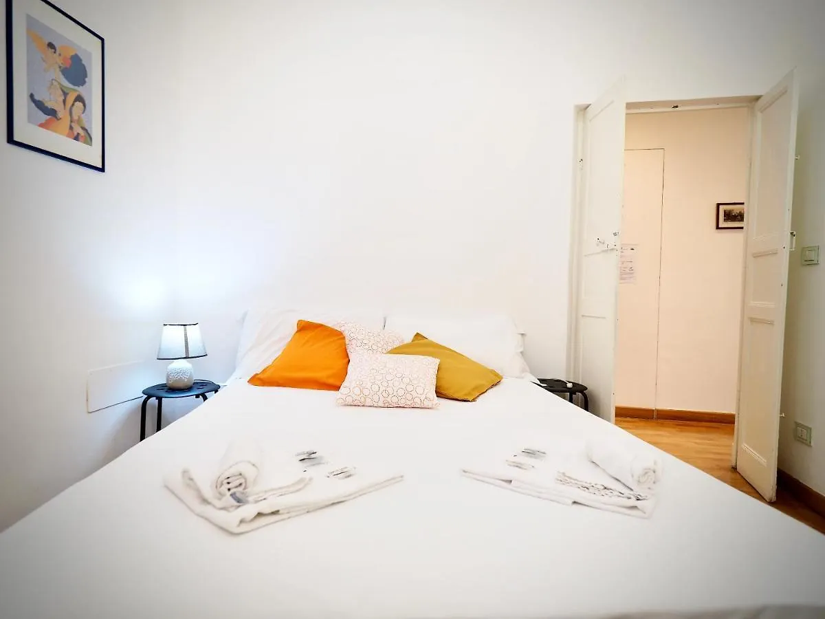 Dimora Lavagna Acquario - Genovabnb It Apartment