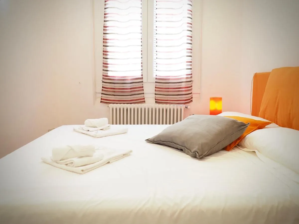 Dimora Lavagna Acquario - Genovabnb It Apartment 0*, Genoa