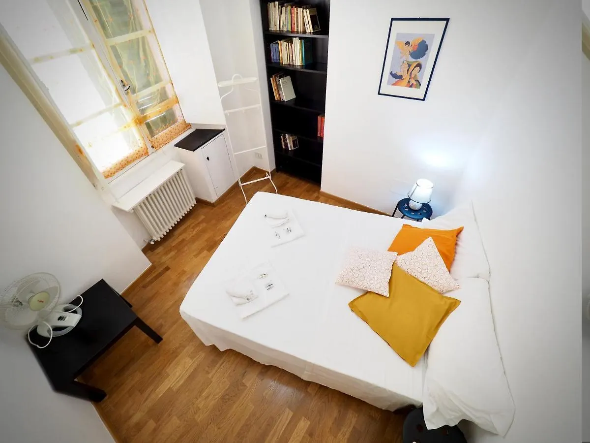 Dimora Lavagna Acquario - Genovabnb It Apartment 0*, Genoa Italy