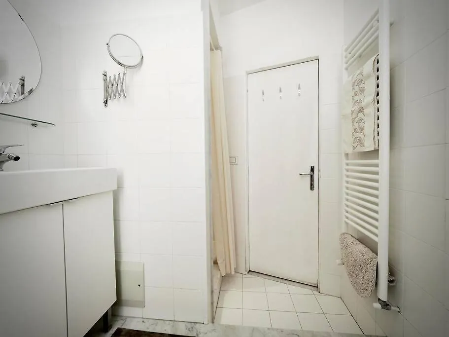 Dimora Lavagna Acquario - Genovabnb It Apartment